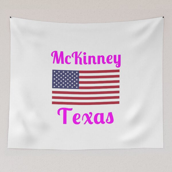 Item preview, McKinney Texas  designed and sold by Fleetwood1994.