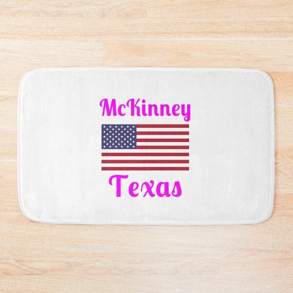 Item preview, McKinney Texas  designed and sold by Fleetwood1994.