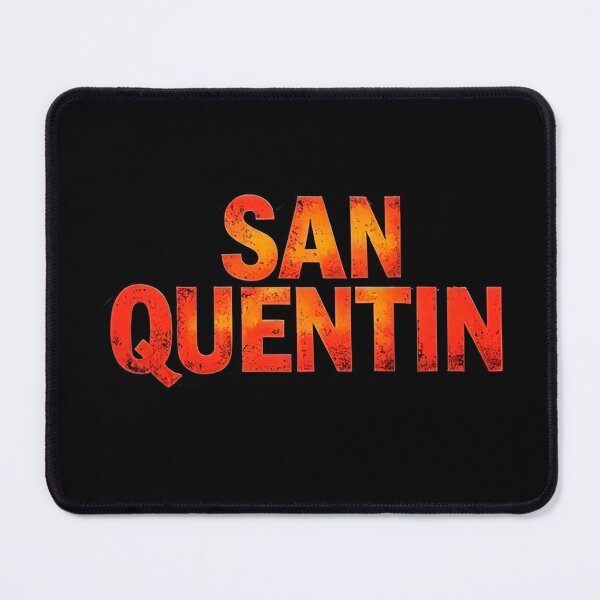 Item preview, San Quentin  designed and sold by UNK-Fatigues.