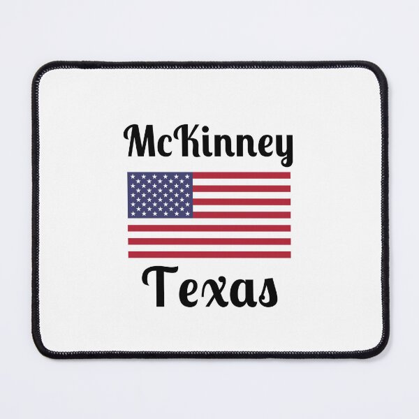 Item preview, McKinney Texas designed and sold by Fleetwood1994.