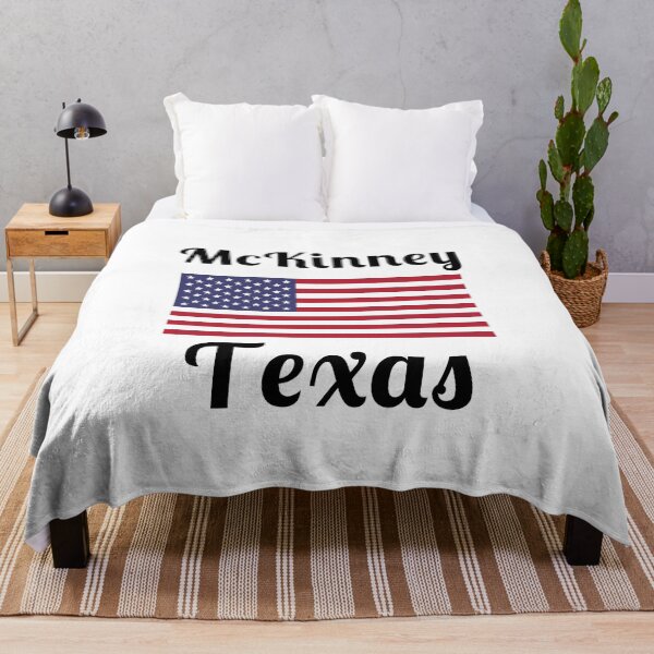 Item preview, McKinney Texas  designed and sold by Fleetwood1994.