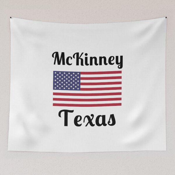 Item preview, McKinney Texas  designed and sold by Fleetwood1994.