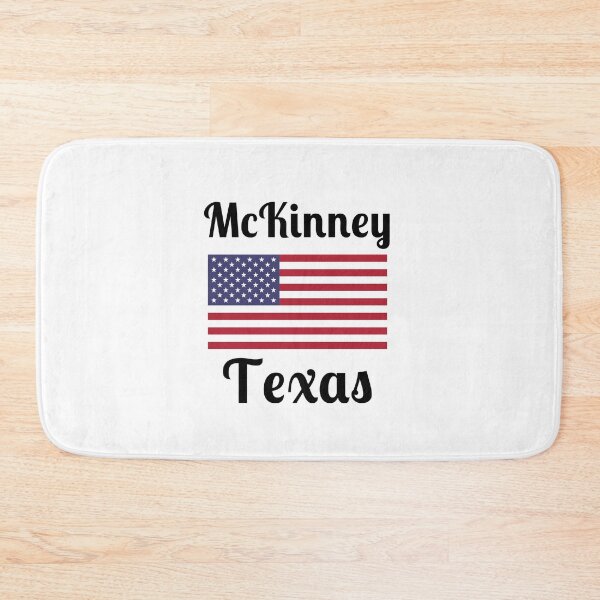 Item preview, McKinney Texas  designed and sold by Fleetwood1994.