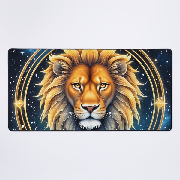 Item preview, Leo Symbol & Zodiac Sign designed and sold by HeartfulBloom.