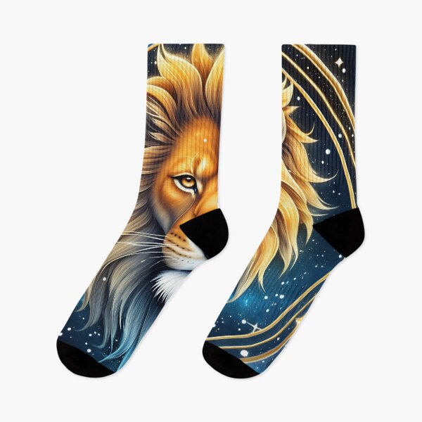 Item preview, Leo Symbol & Zodiac Sign designed and sold by HeartfulBloom.