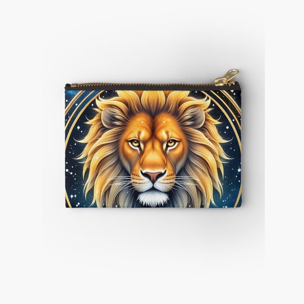 Item preview, Leo Symbol & Zodiac Sign designed and sold by HeartfulBloom.