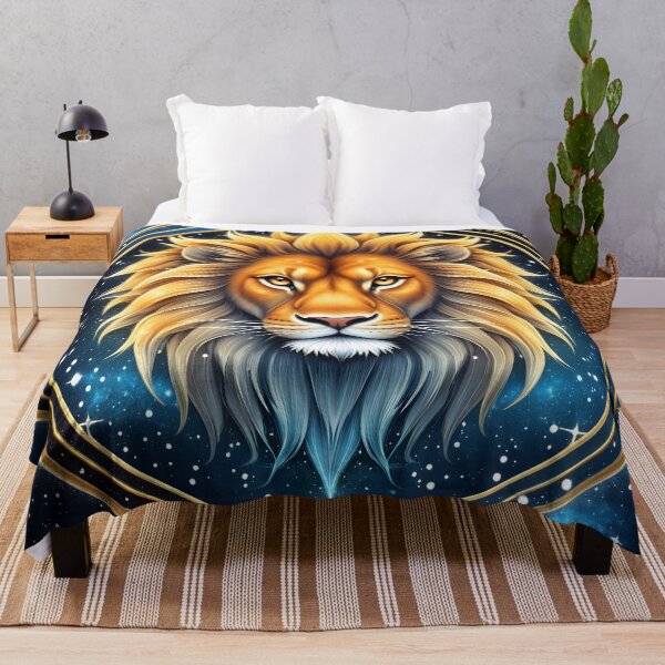 Item preview, Leo Symbol & Zodiac Sign designed and sold by HeartfulBloom.