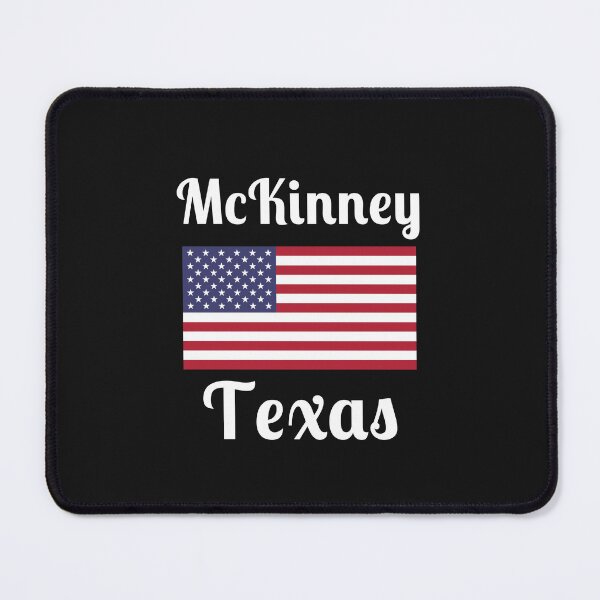 Item preview, McKinney Texas designed and sold by Fleetwood1994.