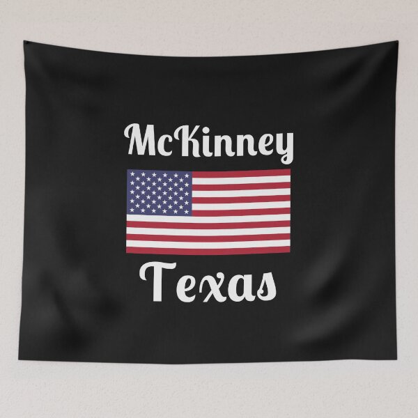 Item preview, McKinney Texas  designed and sold by Fleetwood1994.