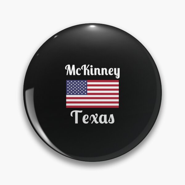 Item preview, McKinney Texas  designed and sold by Fleetwood1994.