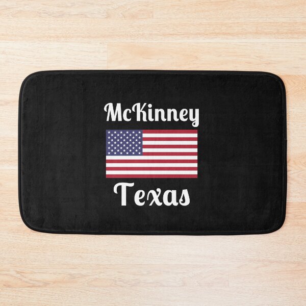 Item preview, McKinney Texas  designed and sold by Fleetwood1994.