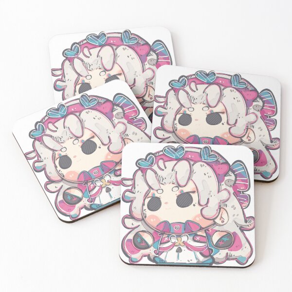 Item preview, 2716 - 珂莱塔 / Carlotta designed and sold by jrpencil88.