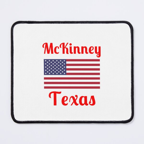Item preview, McKinney Texas designed and sold by Fleetwood1994.