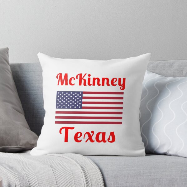 Item preview, McKinney Texas  designed and sold by Fleetwood1994.
