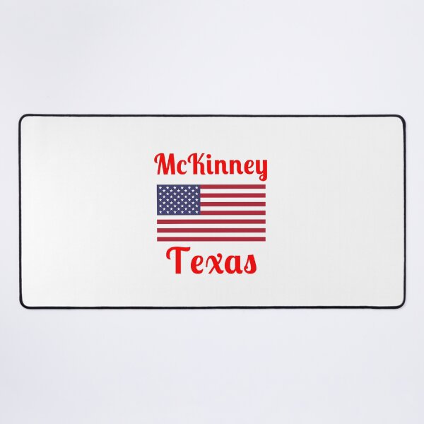 Item preview, McKinney Texas designed and sold by Fleetwood1994.