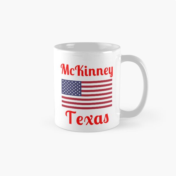 Item preview, McKinney Texas  designed and sold by Fleetwood1994.