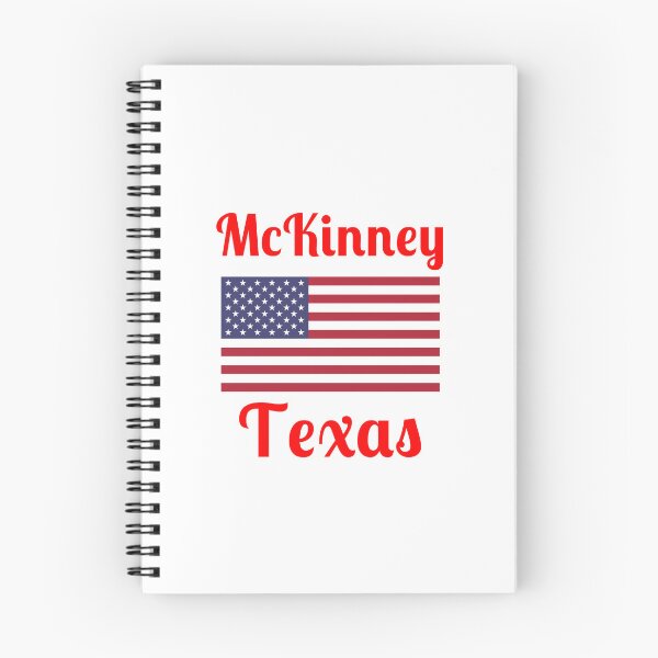 Item preview, McKinney Texas  designed and sold by Fleetwood1994.