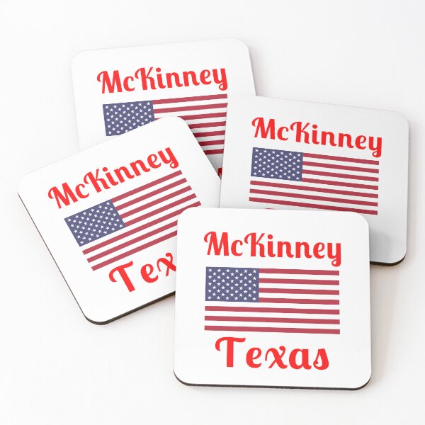 Item preview, McKinney Texas  designed and sold by Fleetwood1994.