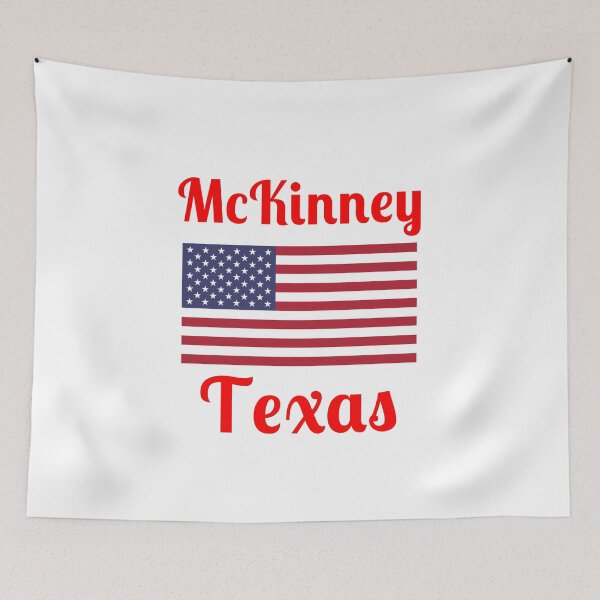 Item preview, McKinney Texas  designed and sold by Fleetwood1994.