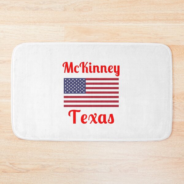 Item preview, McKinney Texas  designed and sold by Fleetwood1994.