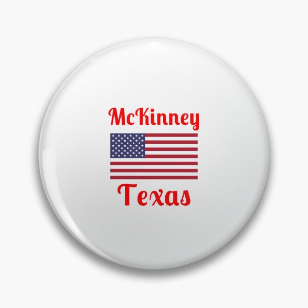 Item preview, McKinney Texas  designed and sold by Fleetwood1994.