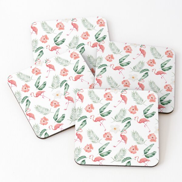 Item preview, Spring is here pattern series #9 designed and sold by ariaayuzawa.