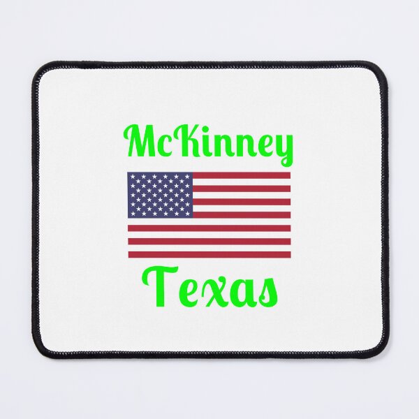 Item preview, McKinney Texas designed and sold by Fleetwood1994.