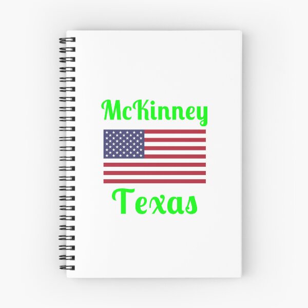 Item preview, McKinney Texas  designed and sold by Fleetwood1994.