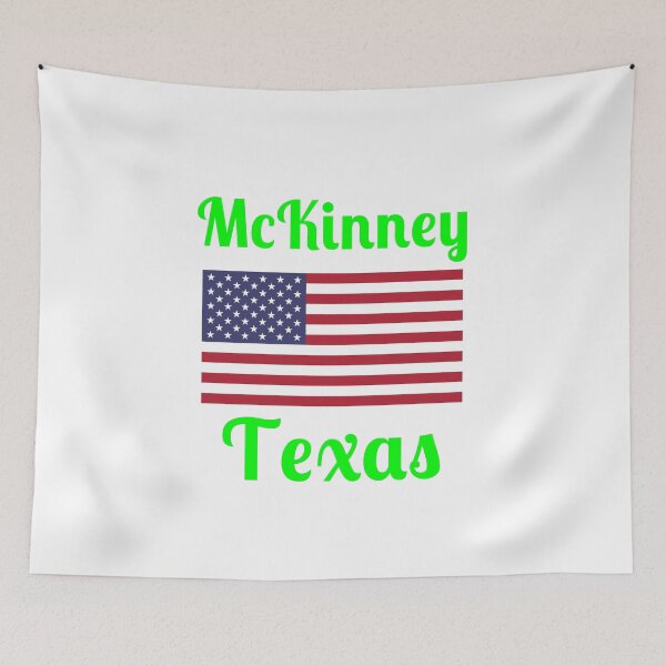 Item preview, McKinney Texas  designed and sold by Fleetwood1994.