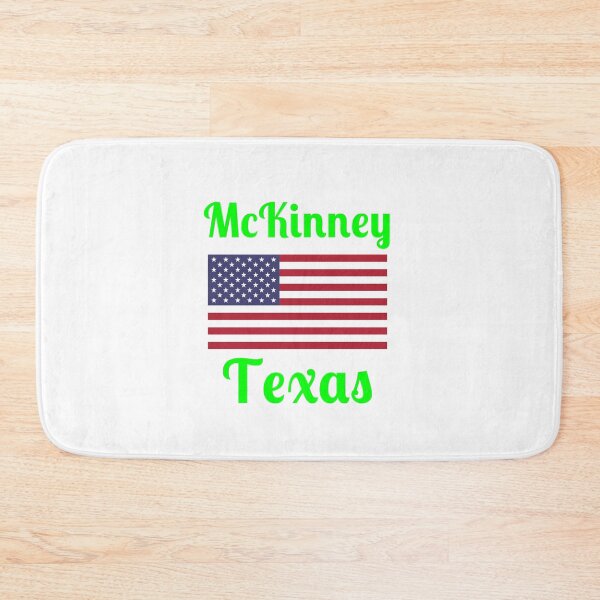 Item preview, McKinney Texas  designed and sold by Fleetwood1994.