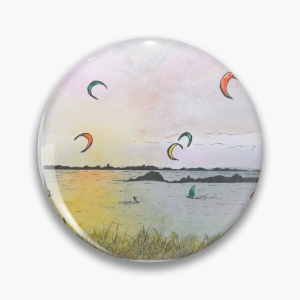 Item preview, Kite Beach designed and sold by Vic94.