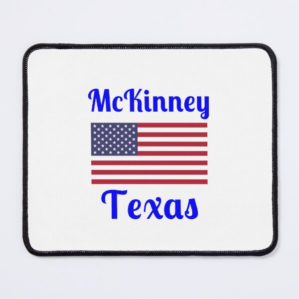 Item preview, McKinney Texas designed and sold by Fleetwood1994.