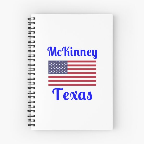 Item preview, McKinney Texas  designed and sold by Fleetwood1994.
