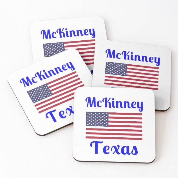 Item preview, McKinney Texas  designed and sold by Fleetwood1994.