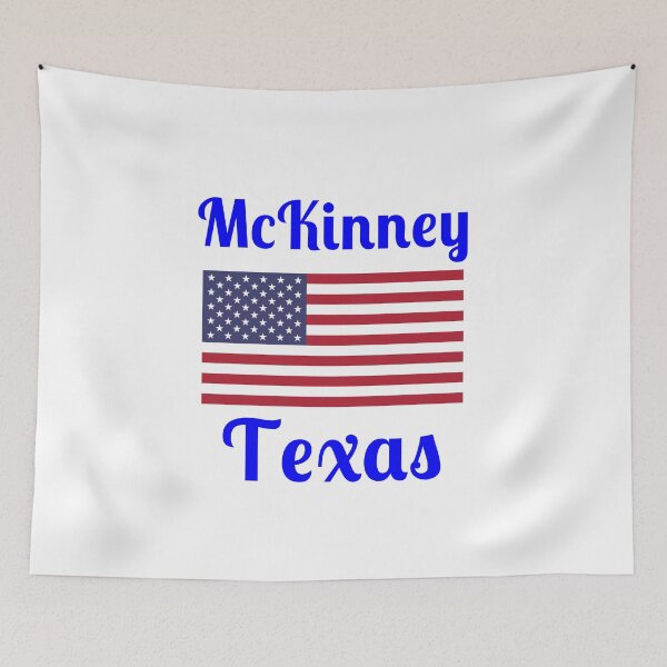 Item preview, McKinney Texas  designed and sold by Fleetwood1994.