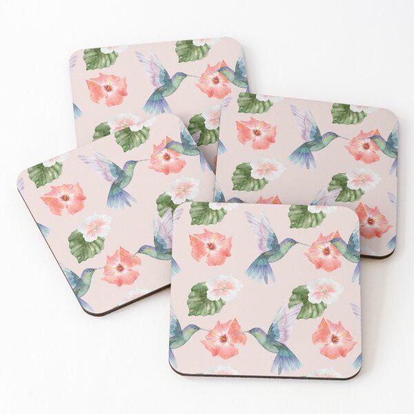 Item preview, Spring is here pattern series #10 designed and sold by ariaayuzawa.