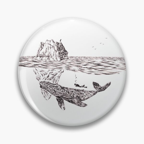 Item preview, Diving into the ice designed and sold by Vic94.