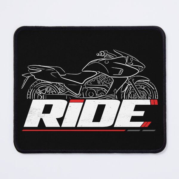 Item preview, Honda DN-01 2008–2010 for Motorcycle Fans designed and sold by DrainvolStore.