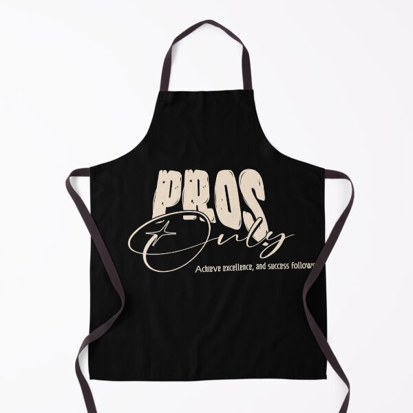 Item preview, Pros Only Theme Design designed and sold by MS-VogueCache.