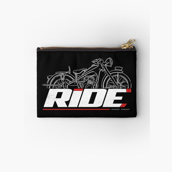 Item preview, Honda Dream E-Type 1951-1952 for Motorcycle Fans designed and sold by DrainvolStore.