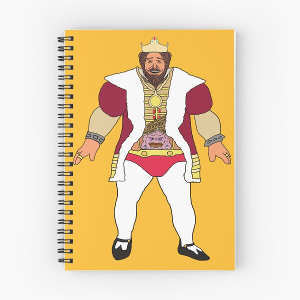 Item preview, Burger Krang designed and sold by thirstbot.