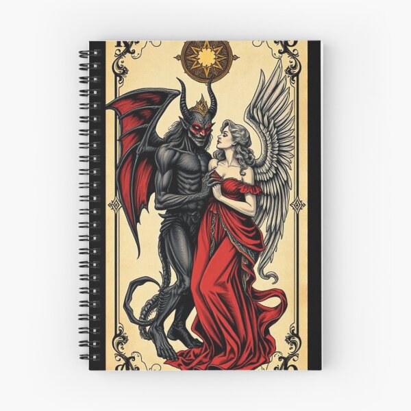 Item preview, Demon Love 4 designed and sold by TatiVirgilio.