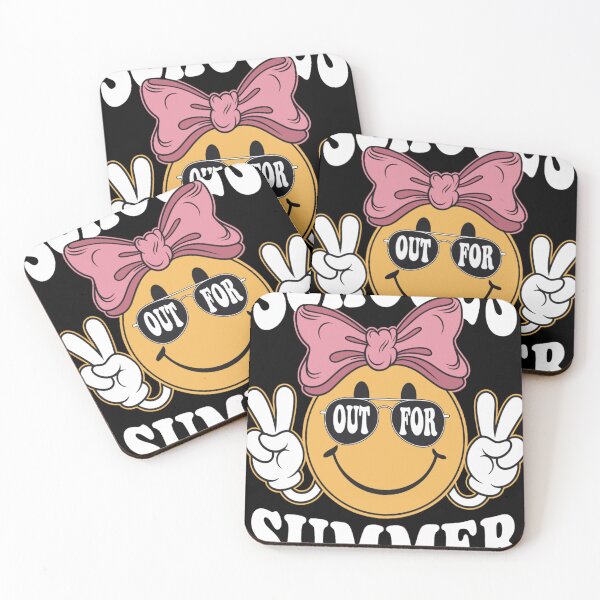 Item preview, School's Out For Summer Last Day Of School designed and sold by KitonicTees.