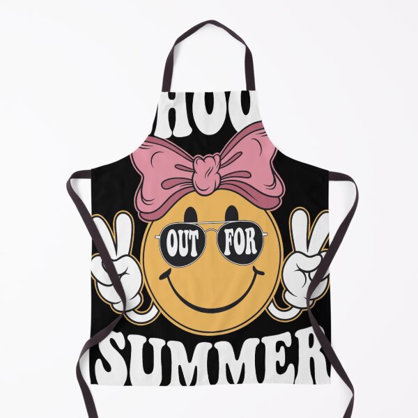 Item preview, School's Out For Summer Last Day Of School designed and sold by KitonicTees.
