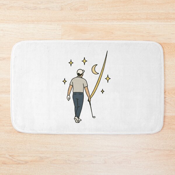Item preview, Walking to Greatness – Rory McIlroy at Augusta designed and sold by Hydravisions.