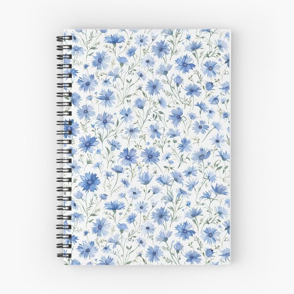 Item preview, Cornflower Blue designed and sold by CoolPixels.