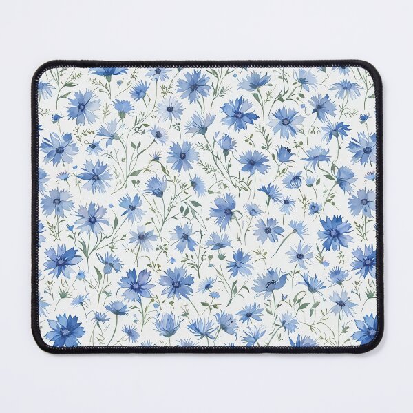 Item preview, Cornflower Blue designed and sold by CoolPixels.