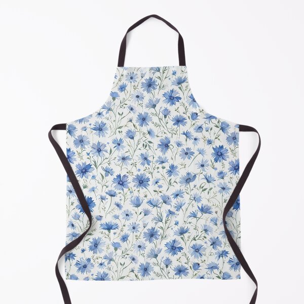 Item preview, Cornflower Blue designed and sold by CoolPixels.