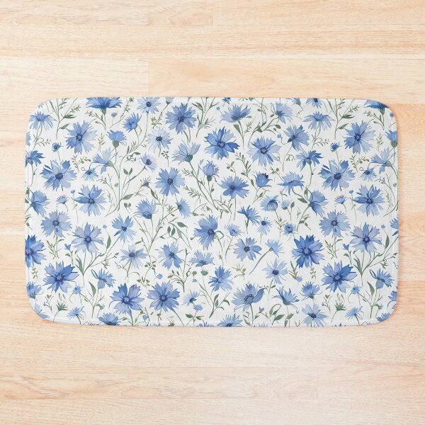 Item preview, Cornflower Blue designed and sold by CoolPixels.