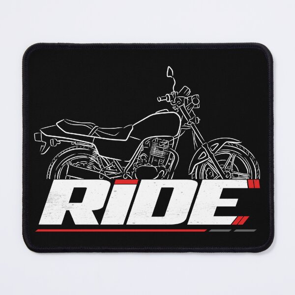 Item preview, Honda FT500 Ascot 1982-1983 for Motorcycle Fans designed and sold by DrainvolStore.